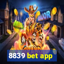 8839 bet app